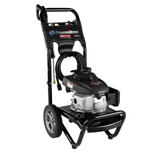 Honda powerboss pressure on sale washer